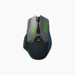 LINGBAO M8 Tri-Mode Wireless Gaming Mouse - Image 3