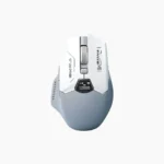 LINGBAO M8 Tri-Mode Wireless Gaming Mouse - Image 2