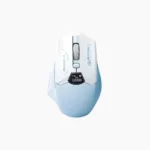 LINGBAO M8 Tri-Mode Wireless Gaming Mouse - Image 4