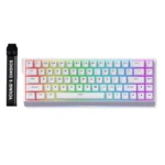 MCHOSE ACE 68 Wired Esports Hall Effect Gaming Keyboard - Image 4