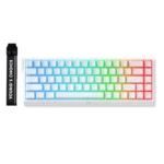 MCHOSE ACE 68 Wired Esports Hall Effect Gaming Keyboard - Image 5