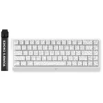 MCHOSE ACE 68 Wired Esports Hall Effect Gaming Keyboard - Image 3