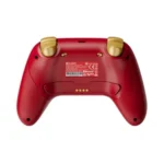 GameSir Nova 2 Lite Iron Man edition Multi-Platform Tri-Mode Wireless Game Controller - Image 2