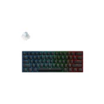 MCHOSE Ace 60 Pro HE Wired Magnetic Switch Gaming Keyboard - Image 4
