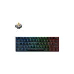 MCHOSE Ace 60 Pro HE Wired Magnetic Switch Gaming Keyboard