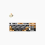 MCHOSE x Unbox Therapy – UT98 Mechanical Keyboard - Image 3