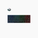 MCHOSE Ace 60 Pro HE Wired Magnetic Switch Gaming Keyboard - Image 2