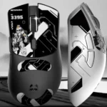 METAPHYUNI Metapanda P1 Pro 4KHz Wireless Gaming Mouse (4KHZ Dongle Free)