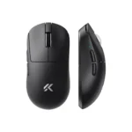 MCHOSE A7 V2 Pro Tri-Mode Wireless Gaming Mouse