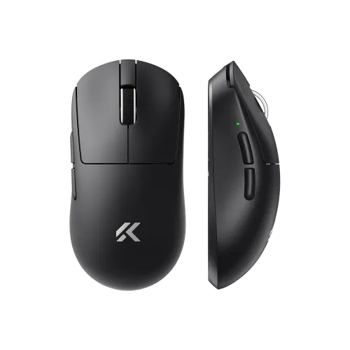 MCHOSE A7 V2 Pro Tri-Mode Wireless Gaming Mouse