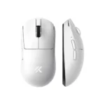 MCHOSE A7 V2 Pro Tri-Mode Wireless Gaming Mouse - Image 2