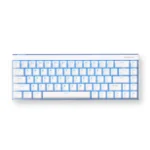 MCHOSE Ace 68 Air Wired RGB Gaming Keyboard