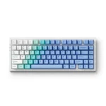 MCHOSE G75 Pro Tri-Mode Mechanical Keyboard - Image 4