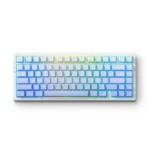 MCHOSE G75 Pro Tri-Mode Mechanical Keyboard - Image 5