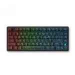MCHOSE Jet75 HE Wired Gaming Keyboard