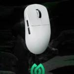 VXE Dragonfly R1S Tri-Mode Wireless Gaming Mouse - Image 3