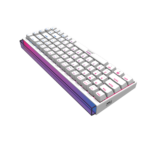 JEDEL KL71 Wired RGB Mechanical Keyboard - Image 4