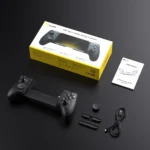 EasySMX M20 Mobile Gaming Controller - RoSync™ Rotating ABXY Layout with 1000Hz Polling Rate - Image 5