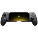 EasySMX M20 Mobile Gaming Controller - RoSync™ Rotating ABXY Layout with 1000Hz Polling Rate