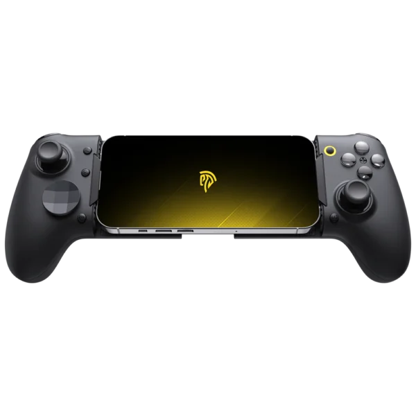 EasySMX M20 Mobile Gaming Controller - RoSync™ Rotating ABXY Layout with 1000Hz Polling Rate