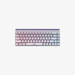 JEDEL KL71 Wired RGB Mechanical Keyboard