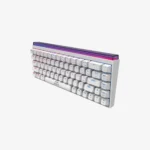 JEDEL KL71 Wired RGB Mechanical Keyboard - Image 3