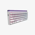 JEDEL KL71 Wired RGB Mechanical Keyboard - Image 2
