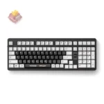 MCHOSE x Unbox Therapy – UT98 Mechanical Keyboard - Image 7