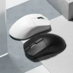 FURYCUBE G1 Lightweight Wireless Gaming Mouse