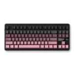 MCHOSE G87 RGB Wireless Gaming Mechanical Keyboard - Image 2