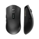 Furycube G9 Ultra Tri-Mode Wireless Gaming Mouse With Display - Image 4