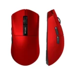 Furycube G9 Ultra Tri-Mode Wireless Gaming Mouse With Display - Image 3