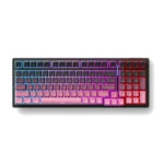 MCHOSE G98 Pro Tri Mode Gaming Mechanical Keyboard - Image 3