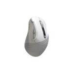 JEDEL GWH110 Tri-Mode Wireless Gaming Mouse with LED Display