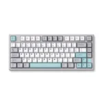 MCHOSE Z75S Metal Top Cover Wireless Mechanical Keyboard