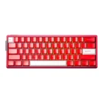 Aula AG60 Aluminum Magnetic Switch Keyboard | 8Khz Polling Rate | 0.1ms Latency - Image 2