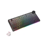 AJAZZ AK820 V2 Tri-Mode Mechanical Keyboard - Image 5