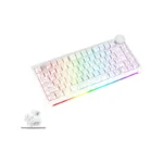 AJAZZ AK820 V2 Tri-Mode Mechanical Keyboard - Image 2