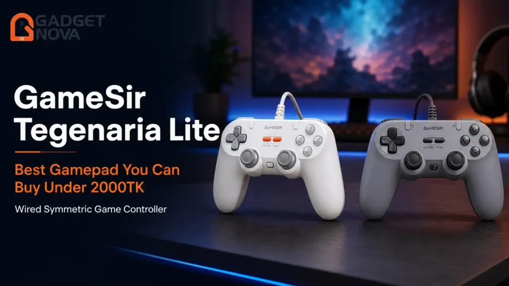 Gamesir T3 Lite