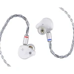ATK Horizon DSP Gaming In-ear Earphones